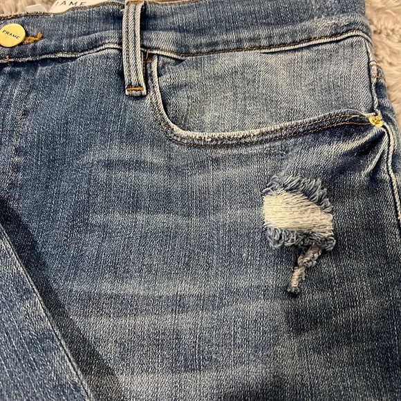 Frame jeans - Picture 5 of 12